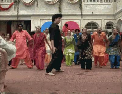 Share the best GIFs now >>>. . Bollywood dance gif